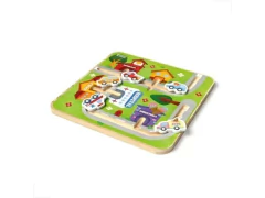 LABIRINTO TRANSPORTES na internet