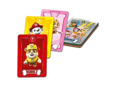 JOGOS BRINQ CARTON PATRULHA CANINA 6 JOGOS EM 1 - comprar online