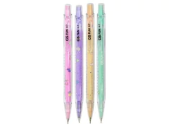 LAPISEIRA CIS FUN 0,7MM CORES SORTIDAS