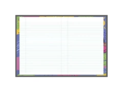 Imagem do CADERNO BROCHURA PEQUENO 1/4 CAPA DURA 80FLS BARBIE SORTIDOS