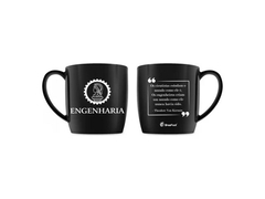 CANECA CERAMICA UBI CURSOS ENGENHARIA - comprar online