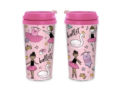 COPO SMART BAILARINA 200ML - comprar online