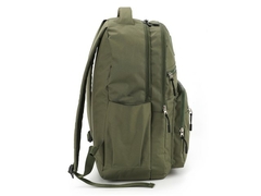 MOCHILA DE COSTA LAPTOP VERDE - loja online