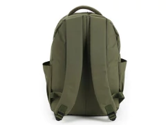 Imagem do MOCHILA DE COSTA LAPTOP VERDE