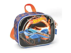 LANCHEIRA TERMICA HOTWELLS LARANJA