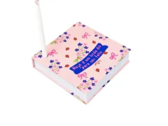 BLOCO DE ANOTACOES HOJE E UM LINDO DIA - comprar online