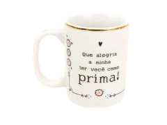 CANEQUINHA COM FIO DE OURO PRIMA 160ML