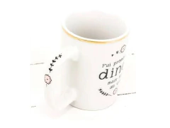 CANEQUINHA COM FIO DE OURO PROMOVIDA A DINDA na internet