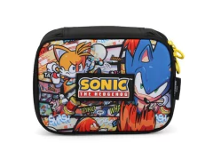 ESTOJO BOX G SONIC LARANJA