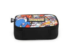 ESTOJO BOX G SONIC LARANJA - loja online