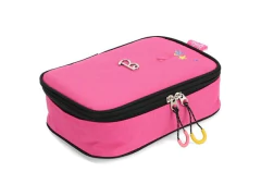 ESTOJO BOX PINK BARBIE - comprar online
