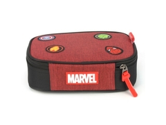 Imagem do ESTOJO BOX AVENGERS VINHO