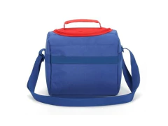 Imagem do LANCHEIRA TERMICA SUPER MARIO VERMELHO