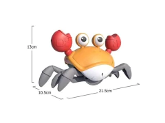 CARANGUEJO FUJAO RECARREGAVEL CP180709 CORES SORTIDAS na internet