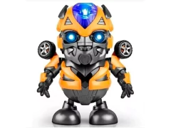 ROBOT MOVIE A PILHA WB7760 - comprar online