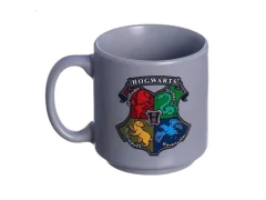 CANECA MINI TINA 100ML HOGWARTS BRASAO - comprar online