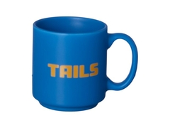 CANECA MINI TINA 100ML SONIC TAILS na internet