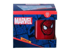 CANECA MINI TINA 100ML SPIDER MAN