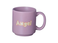 CANECA MINI TINA 100ML STITCH ANGEL na internet