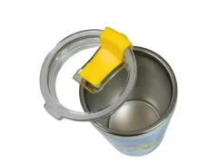 COPO VIAGEM SNAP 300ML PAW PATROL - loja online