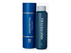 GARRAFA TERMICA ACQUA 600ML PROFISSOES ARQUITETURA