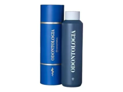 GARRAFA TERMICA ACQUA 600ML PROFISSOES ODONTOLOGIA