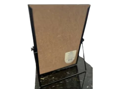 PORTA RETRATO FLORZINHA 12X18 na internet