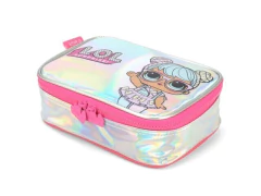 ESTOJO BOX LOL PRATA na internet