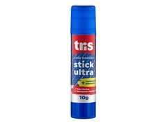 COLA BASTAO STICK ULTRA 10G SHRINK