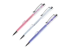 LAPISEIRA TRIS HOLIC FANCY 0.7MM SORTIDAS - Papelaria Visão