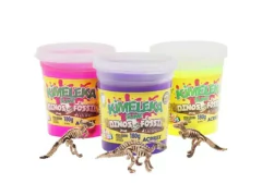 KIMELEKA 058390000 DINOS FOSSIL 180G CORES SORTIDAS - comprar online