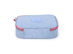 ESTOJO BOX AZUL UP4YOU - Papelaria Visão