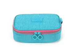 ESTOJO BOX VERDE UP4YOU - Papelaria Visão