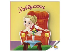 LIVRO POLLYANNA PT(N4)