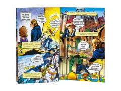 GIBI CLASSICOS FAVORITOS... AVENTUREIROS EM ACAO - Papelaria Visão