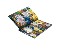 GIBI CLASSICOS FAVORITOS... AVENTUREIROS EM ACAO - loja online