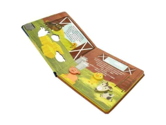 AMIGOS BARULHENTOS LIVRO SONORO: AMIGOS DA FAZENDA - comprar online