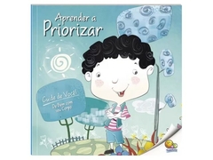 LIVRO CUIDE DE VOCE! DE BEM COM CORPO: APRENDER A PRIORIZAR PT(N3)