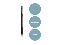 LAPISEIRA PENTONIC 0,7MM - comprar online