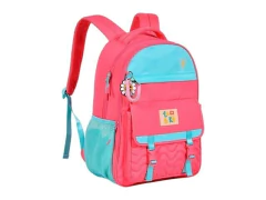 MOCHILA DE COSTAS LULUCA LU24074 SORTIDAS - comprar online