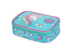 ESTOJO BOX 100 PENS UP4YOU VERDE UNICORNIO na internet