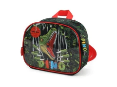 LANCHEIRA TERMICA DINO UP4YOU VERMELHO - comprar online