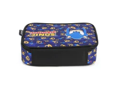 Imagem do ESTOJO BOX SONIC AZUL