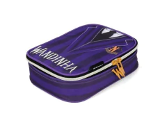 ESTOJO BOX WANDINHA ROXO - comprar online