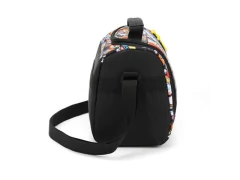 LANCHEIRA TERMICA SONIC LARANJA - Papelaria Visão