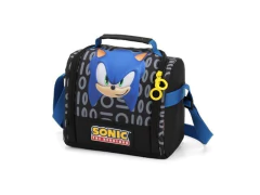 LANCHEIRA TERMICA PRETO SONIC na internet