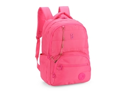MOCHILA ESCOLAR DE COSTAS LAPTOP BARBIE PINK - comprar online