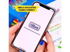 CADERNO UN TILIDIDISCO CONN DISNEY 100 ANOS 10 MATERIAS - loja online