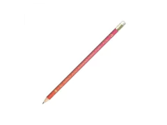 LAPIS PRETO RD COM BORRCAHA N2 DOODLES SORTIDOS - comprar online