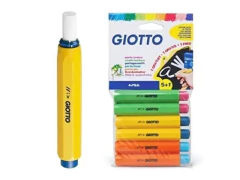 PORTA GIZ GIOTTO PCT 5+1 GRATIS